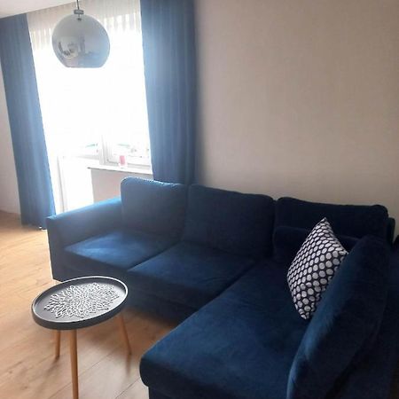 Apartament W Centrum Raciborza Экстерьер фото