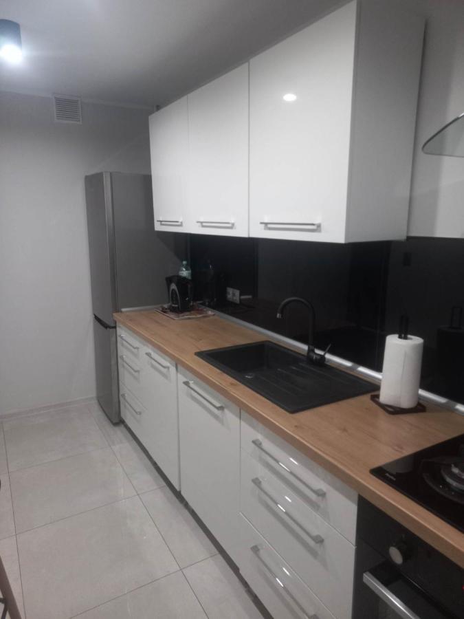 Apartament W Centrum Raciborza Экстерьер фото